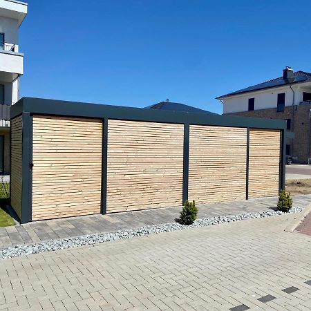 2704 - Strandwiese 16 Dahme  Exterior foto